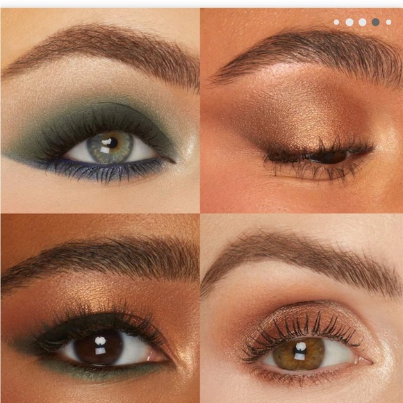 Tarte Glamazon Amazonian Clay Eyeshadow Palette - Limited Edition - Picture 7 of 8